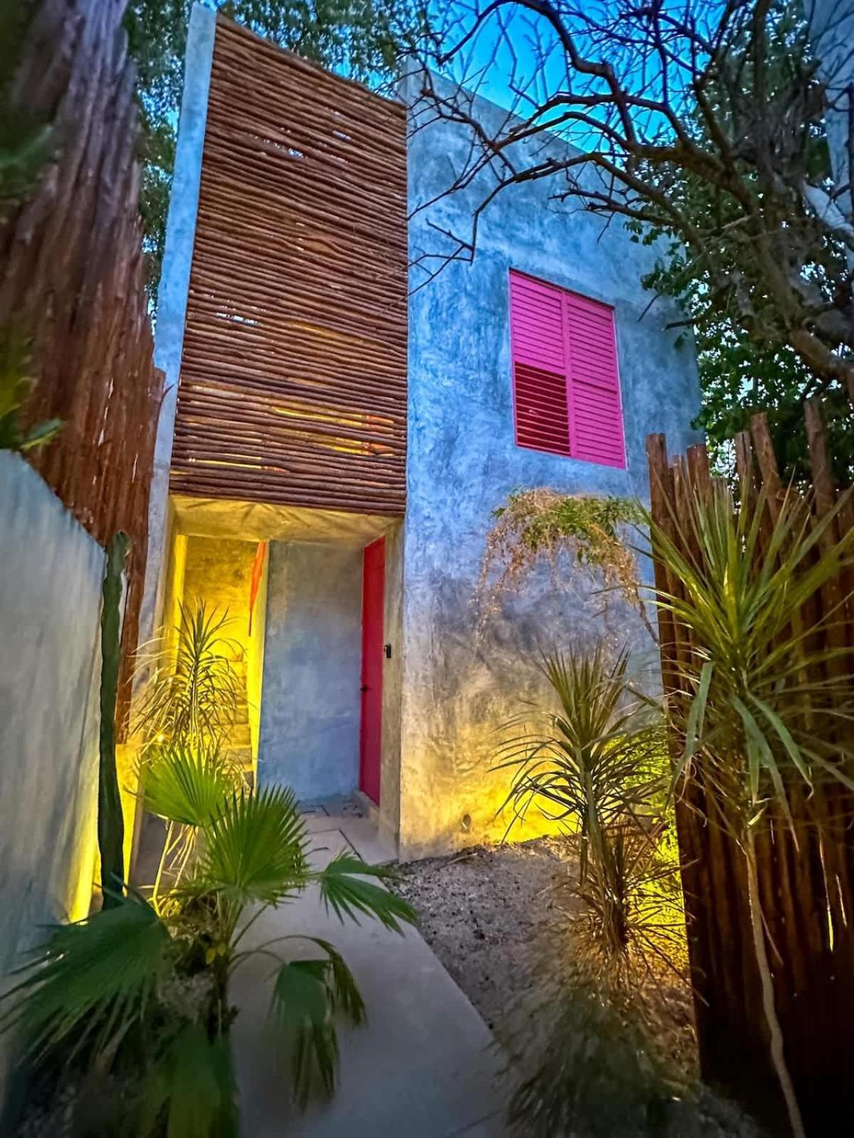 Ik-Kil Room 8 Merida Exterior photo